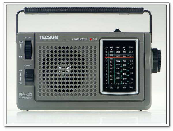 Tecsun/ R304DЯʽȵƵ/в/̲