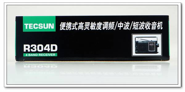 Tecsun/ R304DЯʽȵƵ/в/̲