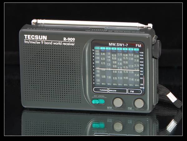Tecsun/ R-909ŲεƵ/в/̲