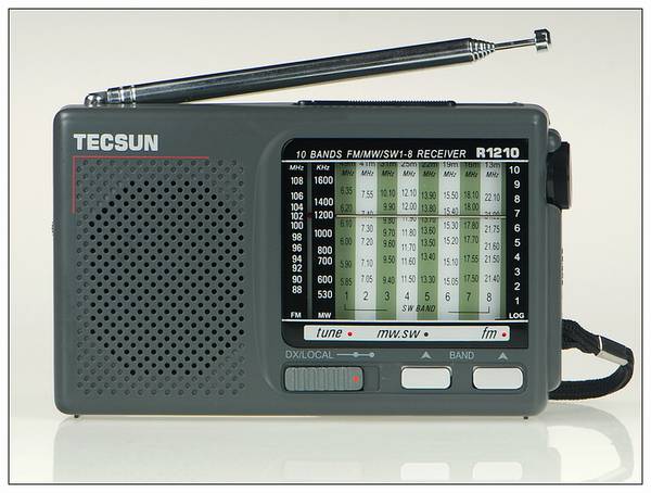 Tecsun/ R1210ȵƵ/в/̲10
