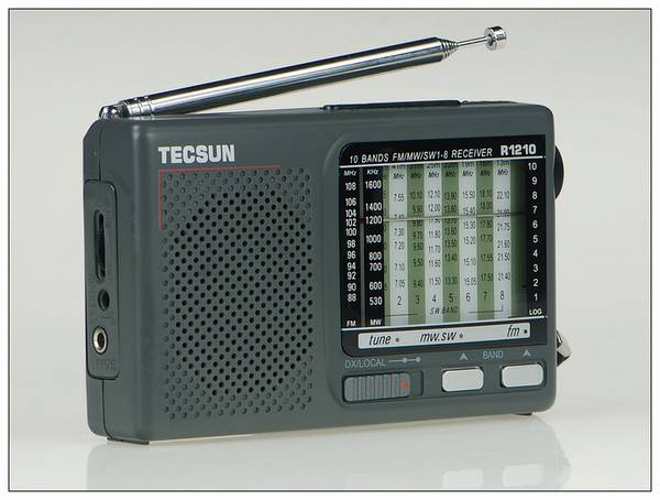 Tecsun/ R1210ȵƵ/в/̲10