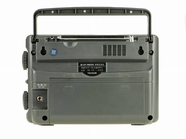 Tecsun/ FM-200ȵƵ
