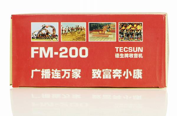 Tecsun/ FM-200ȵƵ