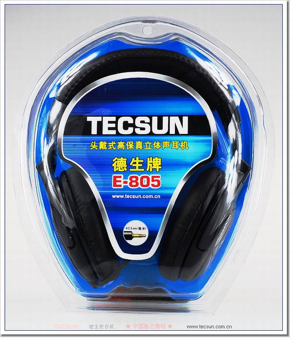 Tecsun/ E-805ͷʽ߱