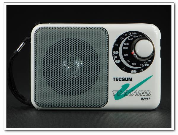 Tecsun/ R201TʽƵ//Ӱ