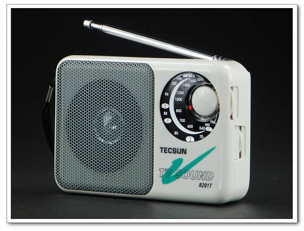 Tecsun/ R201TʽƵ//Ӱ