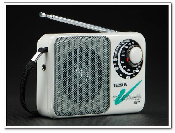Tecsun/ R201TʽƵ//Ӱ