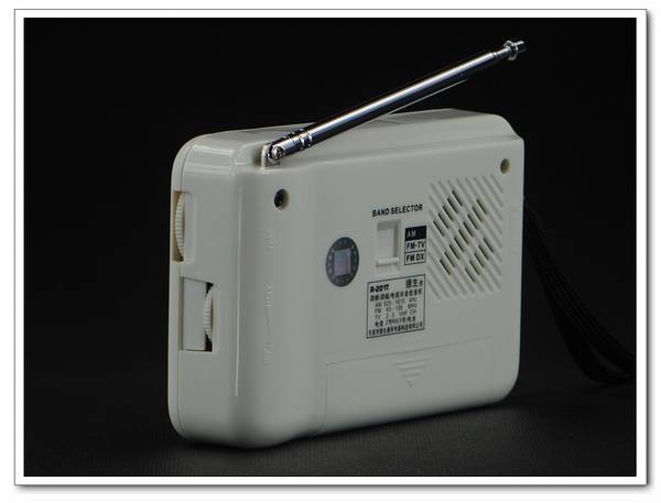 Tecsun/ R201TʽƵ//Ӱ