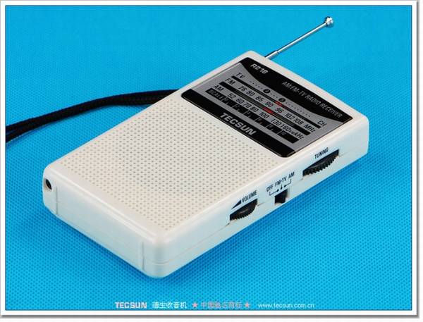 Tecsun/ R-218ʽƵ//У԰㲥