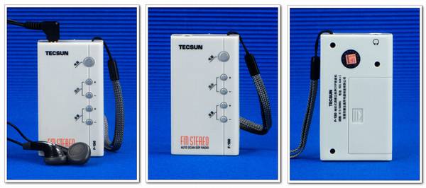 Tecsun/ F-130ʽƵDSP