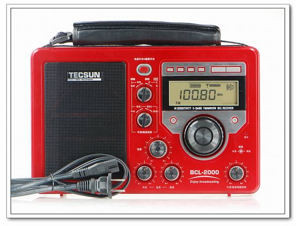  BCL-2000 Ƶ/в/̲5棩