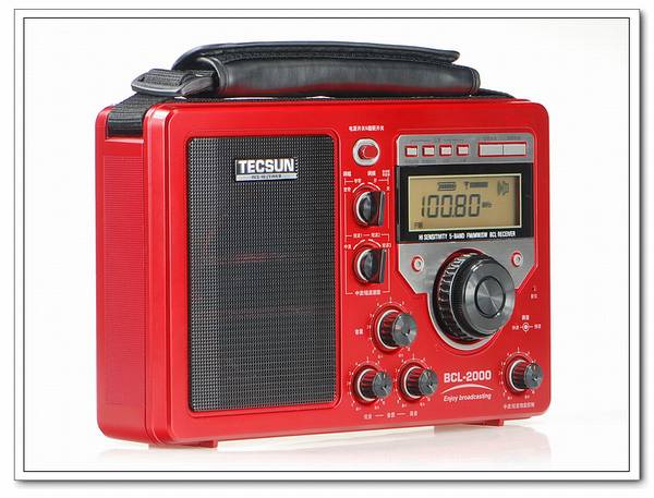  BCL-2000 Ƶ/в/̲5棩