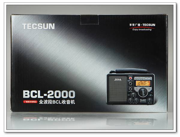  BCL-2000 Ƶ/в/̲5棩