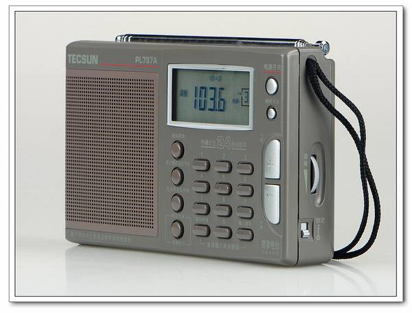 Tecsun/ PL-757Aȫֵгӿ