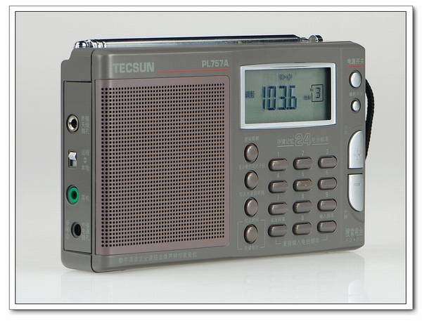 Tecsun/ PL-757Aȫֵгӿ