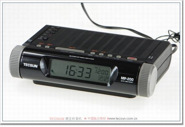 Tecsun/ MP-200ȵƵӿ