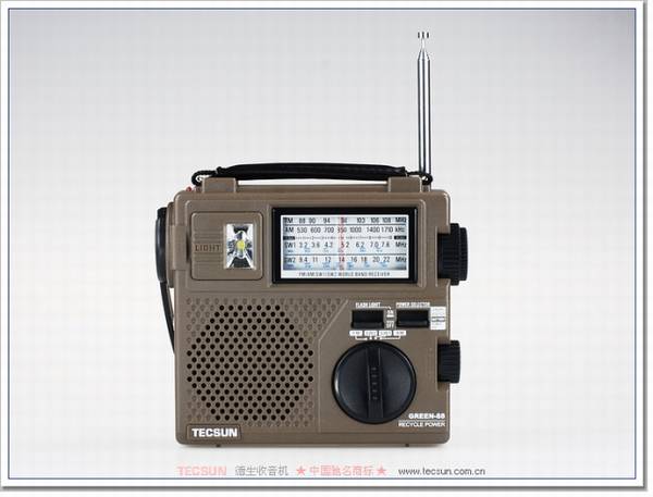 Tecsun/ Green-88Яȫγʽʵ//Ӧ