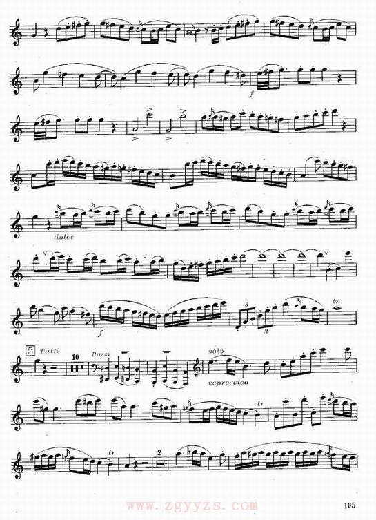 Morzat <wbr>C <wbr>Major <wbr>Concerto-