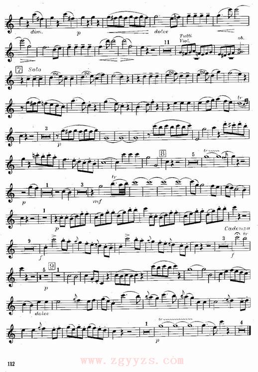 Morzat <wbr>C <wbr>Major <wbr>Concerto-