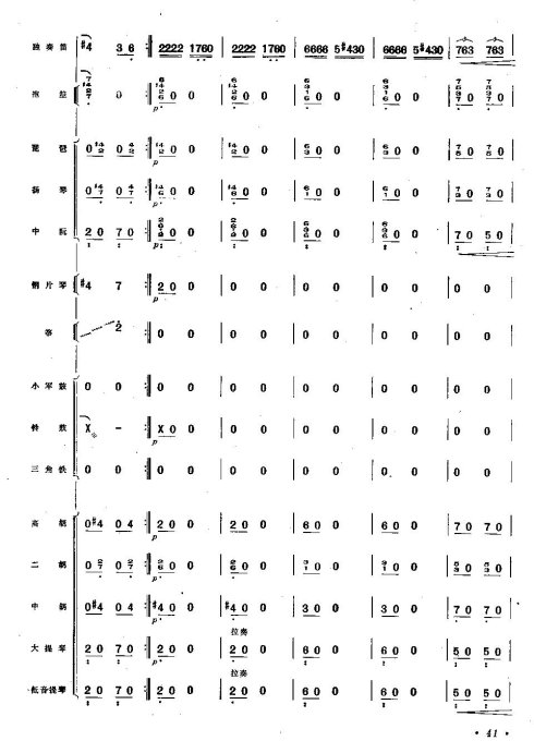 ���������ף�41-47