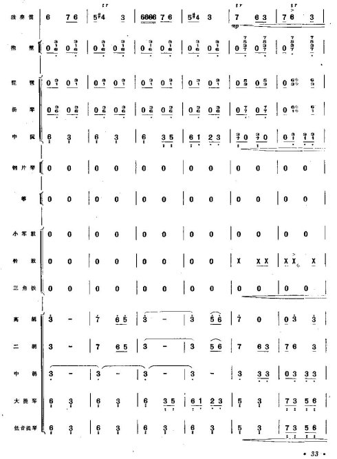 ���������ף�33-40