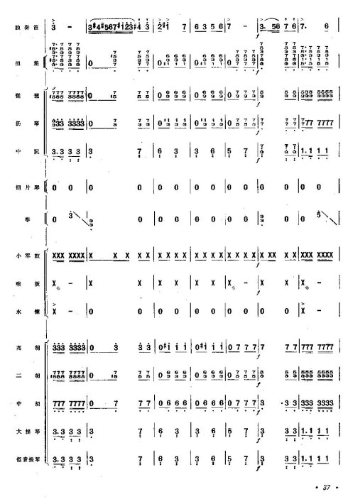 ���������ף�33-40