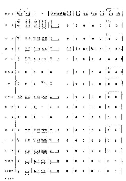 ���������ף�33-40