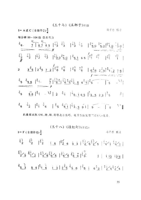 ���ӻ����̳�51-55ҳ