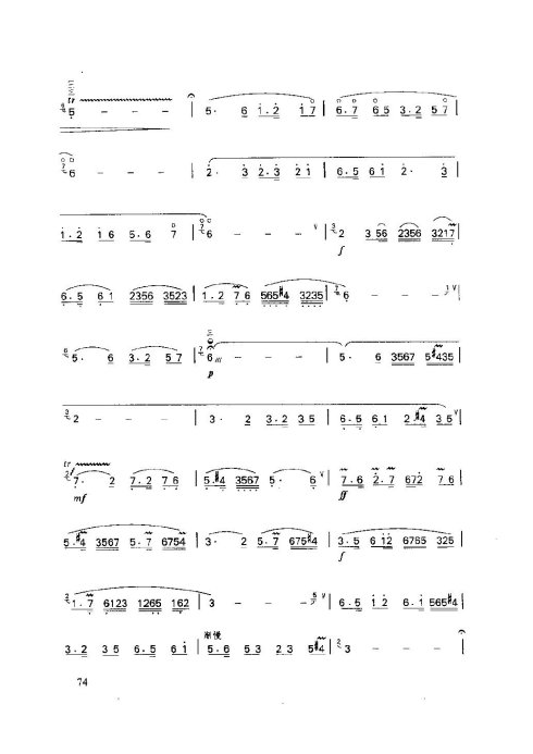 ���ӻ����̳�71-75ҳ