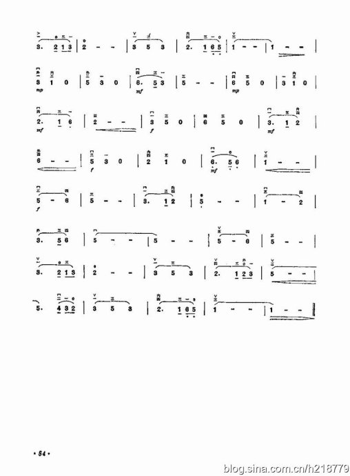 ͯѧӽ̳ <wbr> <wbr>޶棩44-63