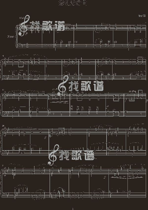 婚礼进行曲瓦格纳_汉斯瓦格纳_汪小菲婚礼扇大s耳光(3)