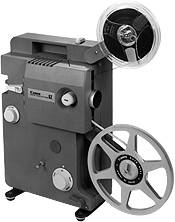 AUTO PROJECTOR 8Z [] [] []