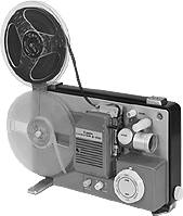 CINE PROJECTOR S- 400 [] [] / CINESTAR S- 400 []