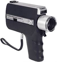 Zoom 250 Super 8 [] []