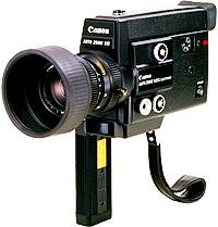 Auto Zoom 512XL Electronic [] [] []