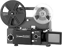 CINE PROJECTOR P-777 [] []