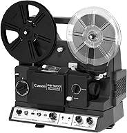 CINE PROJECTOR PS-1000 [] [] []