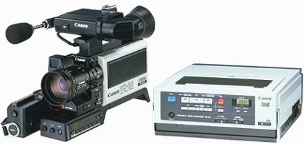 VC-20/20E [] / VC-20/20A [] / VC-20 []