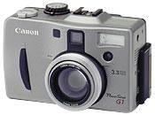 PowerShot G1 [] [] []