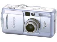 PowerShot S30 [] [] []