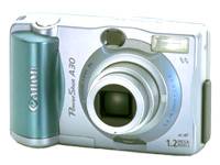 PowerShot A30 [] [] []