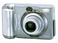 PowerShot A40 [] [] []