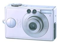 DIGITAL IXUS v2 [] / PowerShot S200 DIGITAL ELPH [] / IXY DIGITAL 200a []