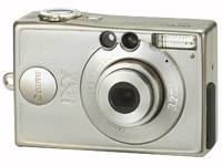 DIGITAL IXUS v3 [] / PowerShot S230 DIGITAL ELPH [] / IXY D320 []