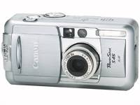 PowerShot S45 [] [] []