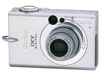 DIGITAL IXUS 400 [] / PowerShot S400 DIGITAL ELPH [] / IXY DIGITAL 400 []