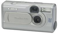 PowerShot A310  [] [] []