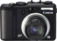 PowerShot G7 [] [] []