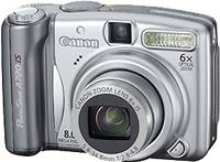 PowerShot A720 IS [] [] []