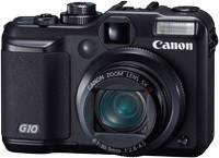 PowerShot G10 [] [] []